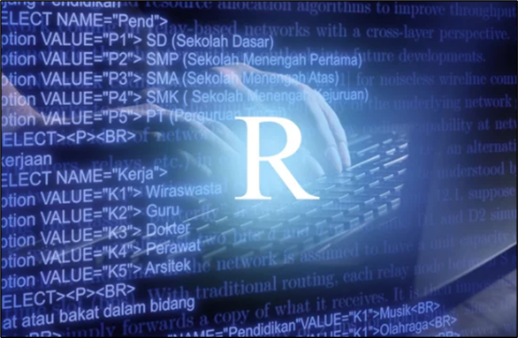 R Programming