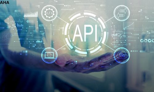 Building APIs: Exposing Functionality for Other Applications